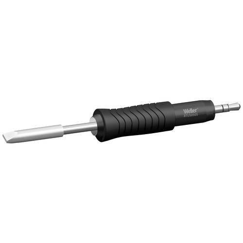 Thumbnail - Weller RTUS 050 S MS Lötspitze Meißelform Spitzen-Größe 5 mm Inhalt 1 St.