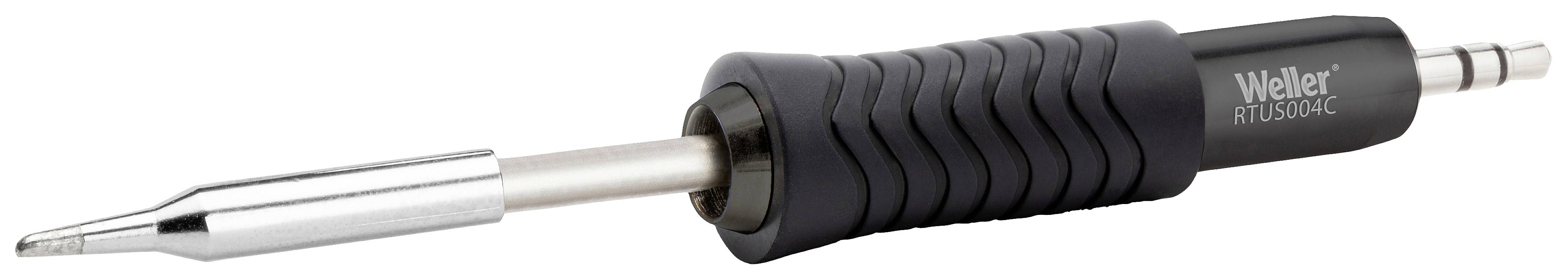 Weller RTUS 010 C L M Lötspitze abgeschrägt Spitzen-Größe 1.50mm Inhalt 1St.