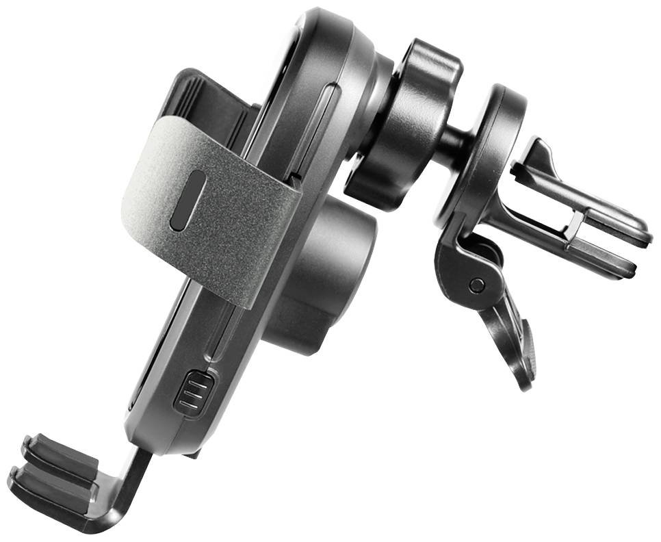 Logilink Wireless Car Charger w/Gravity Trigger, 15W Tablets & Smartphones Smartphone Zubehör-4