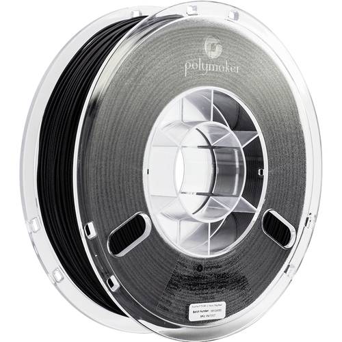 Polymaker PD01001 PolyFlex TPU-95A Filament TPU flexibel 1.75 mm 750 g Schwarz PolyFlex 1 St.