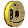 Polymaker PD01004 PolyFlex TPU-95A Filament TPU flexibel 1.75 mm 750 g Gelb 1 St.