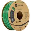 Polymaker PE01005 PolyLite Filament ABS geruchsarm 1.75 mm 1000 g Grün 1 St.