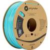 Polymaker PE01010 PolyLite Filament ABS geruchsarm 1.75 mm 1000 g Türkis 1 St.