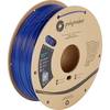 Polymaker PB01007 PolyLite Filament PETG hitzebeständig, hohe Zugfestigkeit 1.75 mm 1000 g Blau 1 St.