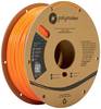 Polymaker PA02008 PolyLite Filament PLA 1.75 mm 1000 g Orange PolyLite™ PLA 1 St.