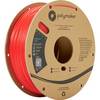 Polymaker PA02004 PolyLite Filament PLA 1.75 mm 1000 g Rot PolyLite™ PLA 1 St.