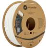 Polymaker PA02002 PolyLite Filament PLA 1.75 mm 1000 g Weiß PolyLite™ PLA 1 St.