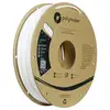 Polymaker PC02004 Polymax Tough Filament PC (Polycarbonat) hohe Steifigkeit, hitzebeständig, schlagfest 2.85 mm 750 g Weiß 1 St.