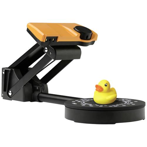 Thumbnail - Scan Dimension SOL CA73A 3D Scanner