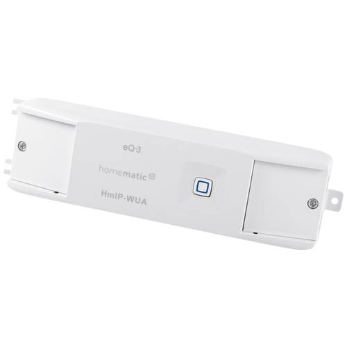 Homematic IP Funk Universal-Schaltaktor HmIP-WUA