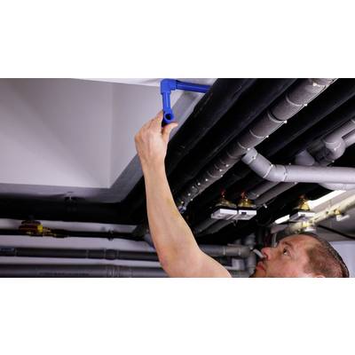 Saldatrice Per Tubi ROTHENBERGER 10 Pezzi | 650W Con Trasporto Metallico - Per Idraulici - Foto 7