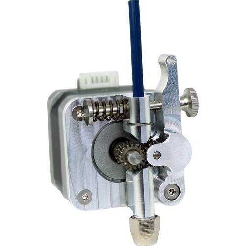 Micro-Swiss Micro Swiss Bowden Dual Gear Extruder for Creality Printers Bowden Dual Gear M2714