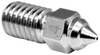 Micro-Swiss MicroSwiss Düse 0.4mm für Creality Ender7 Brass Plated Wear Resistant Nozzle M2609-04