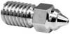 Micro-Swiss MicroSwiss Düse 0.8mm für Creality Ender7 Brass Plated Wear Resistant Nozzle M2609-08
