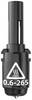 Flashforge Flashforge Düse für Adventurer 3 u. 4 Passend für (3D Drucker): FlashForge Adventurer 3 265°C Nozzle Assembly 20.002359001