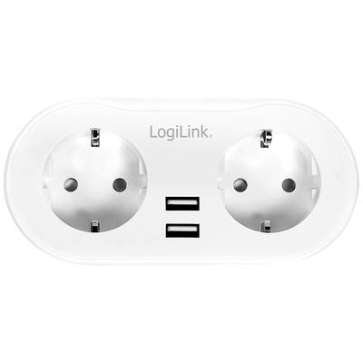 LogiLink SH0102 Steckdose SH0102 kaufen
