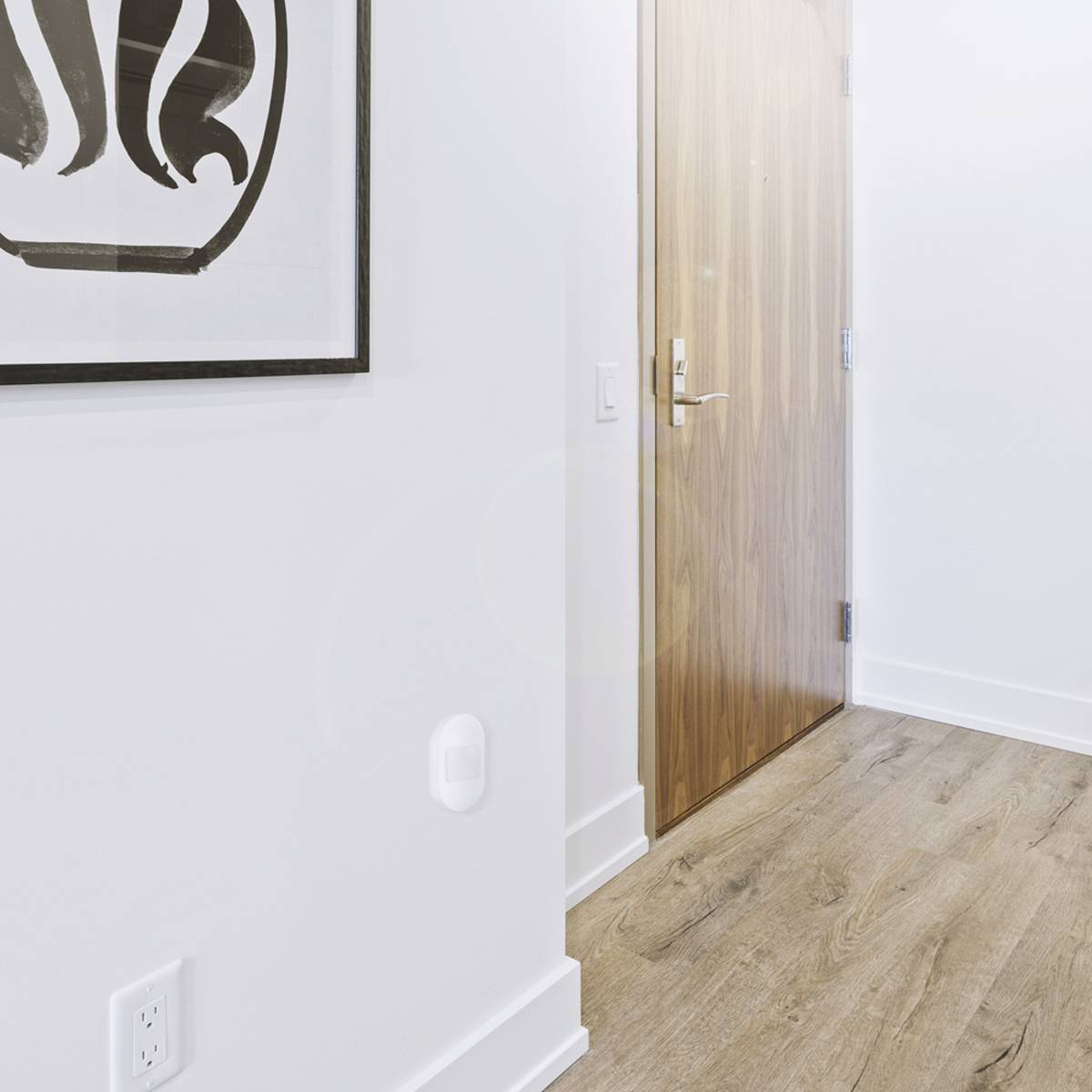 LogiLink Bewegungsmelder Smart Tuya kompatibel-7