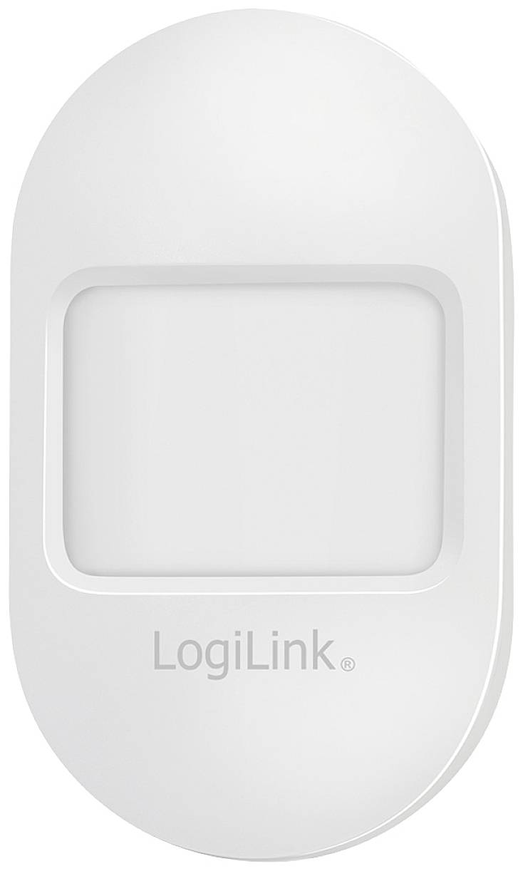 LogiLink Bewegungsmelder Smart Tuya kompatibel-1