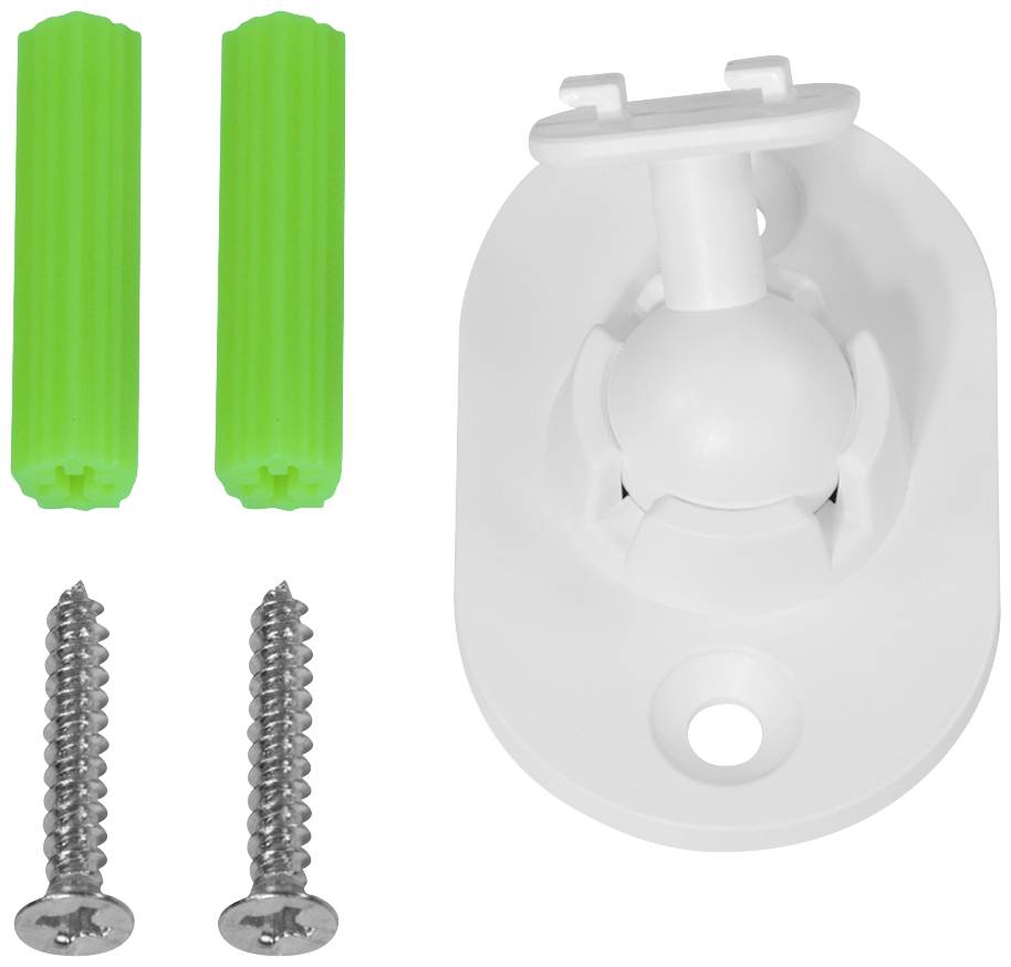 LogiLink Bewegungsmelder Smart Tuya kompatibel-5
