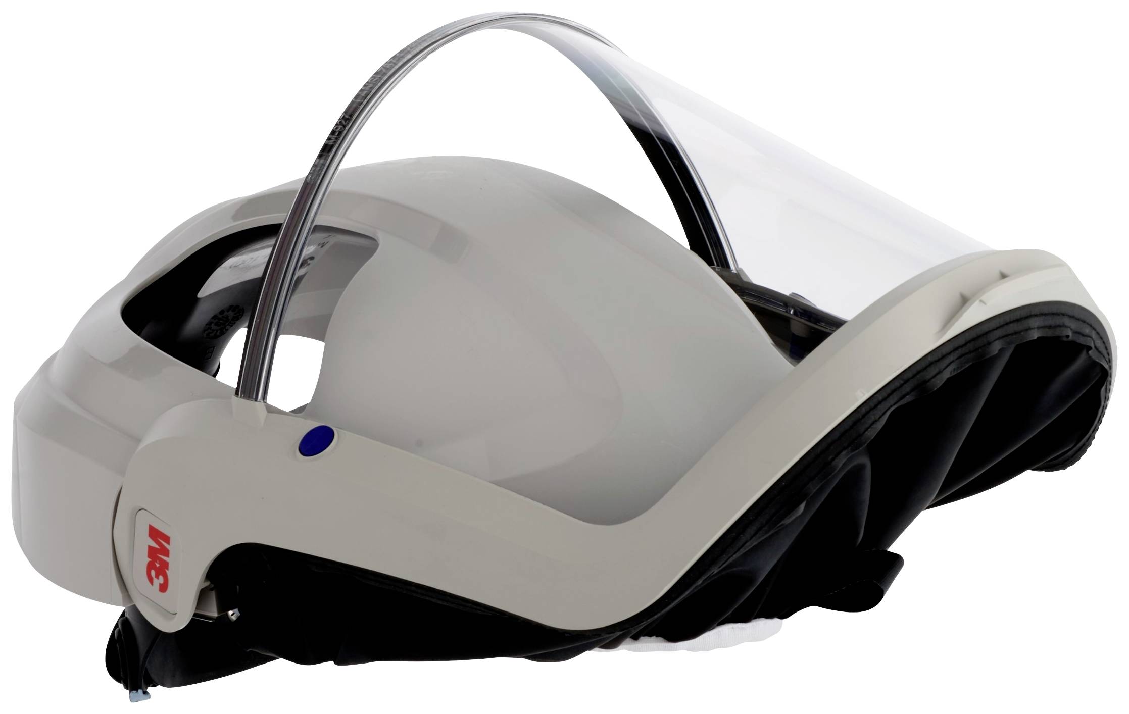 3M™ Versaflo™ Helmkopfteil M-306, Kat.III, EN 397, EN 166, 873g-3