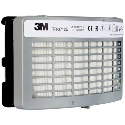 Thumbnail - 3M TR-3712E Versaflo P3 R Partikelfilter 5 St.