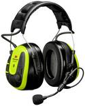 3M Peltor WS ALERT X MRX21A4WS6 Kapselgehörschutz-Headset 30 dB 1 St.