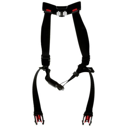 3M X5-P4PTCS2 Ersatzinnenausstattung