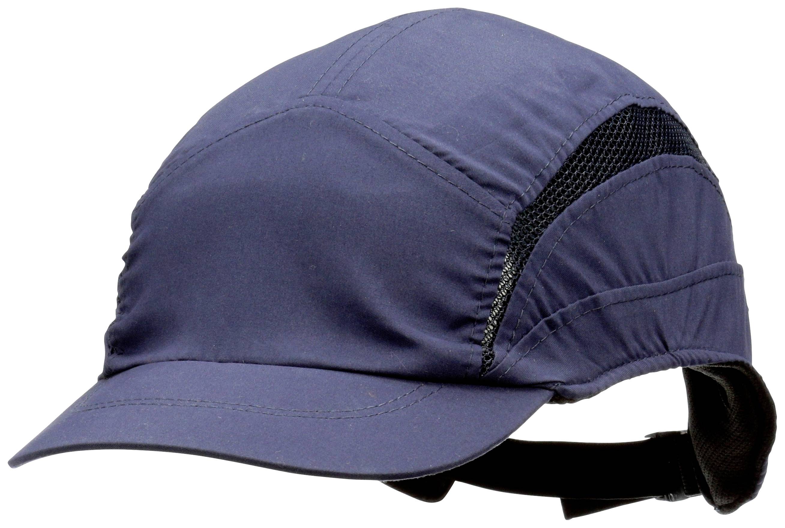 3M First Base HC24NB/RP FB3 CLA Anstoßkappe Marineblau