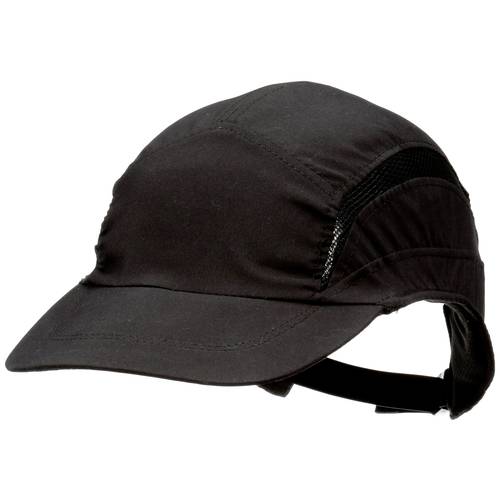 Thumbnail - 3M First Base HC24BLK/SP FB3 CLA Anstoßkappe Schwarz