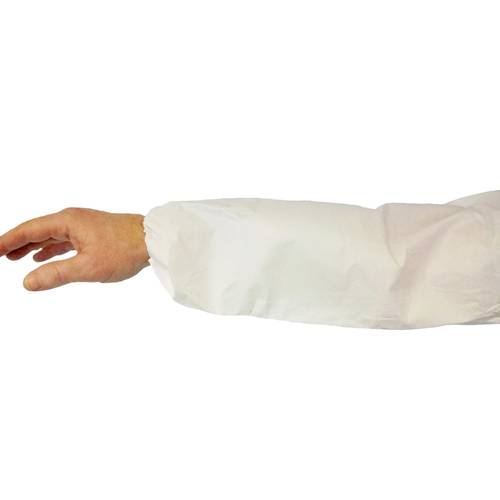 Thumbnail - 3M 444 Armschutz 444 Kleider-Größe: Unisize Weiß