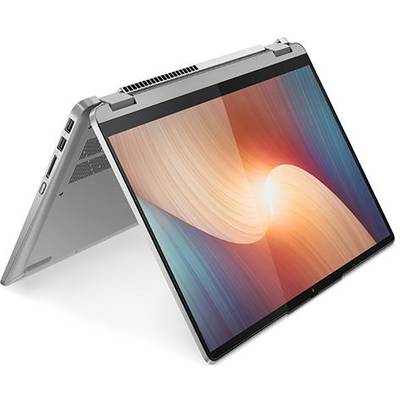 Lenovo Notebook IdeaPad Flex 5 14ALC7 (AMD) 35.6 cm (14 Zoll) AMD Ryzen 5 5500U 16 GB RAM 512 GB SSD AMD Radeon Graph