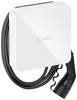Spelsberg Wallbox Pure Polar 5 m Wallbox Typ 2 Mode 3 16 A Anzahl Anschlüsse 1 11 kW RFID