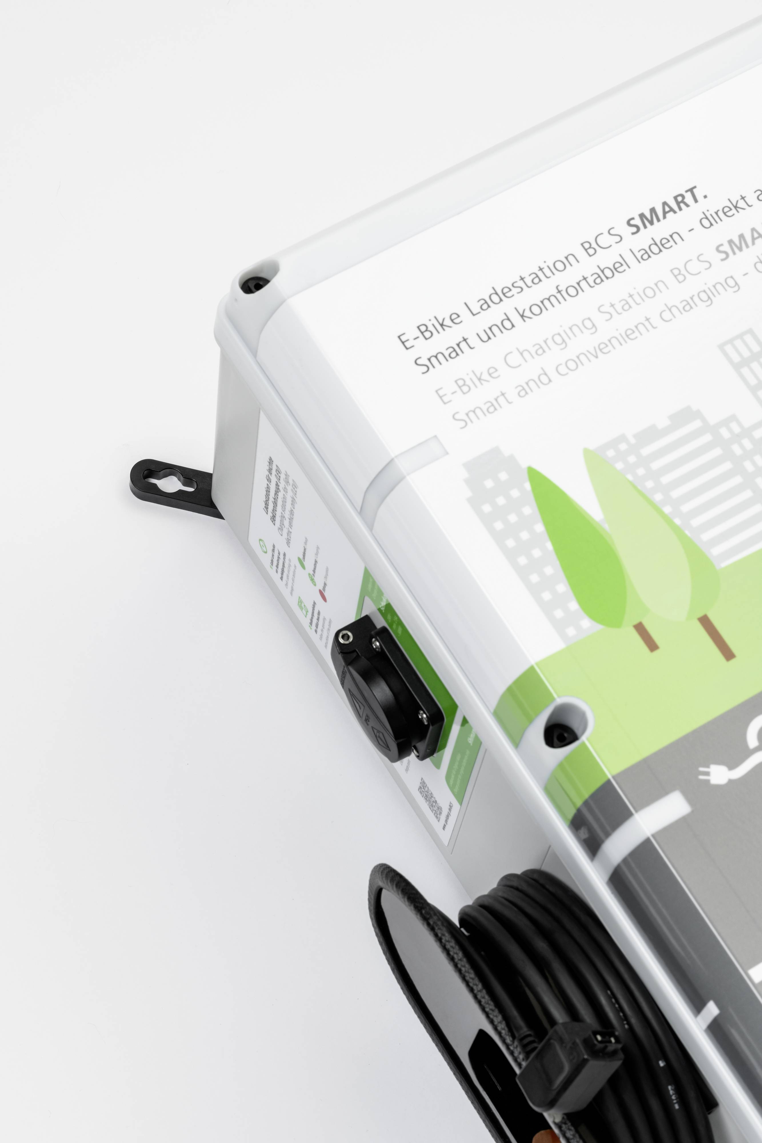 Spelsberg Ladestation BCS Smart Bosch-1