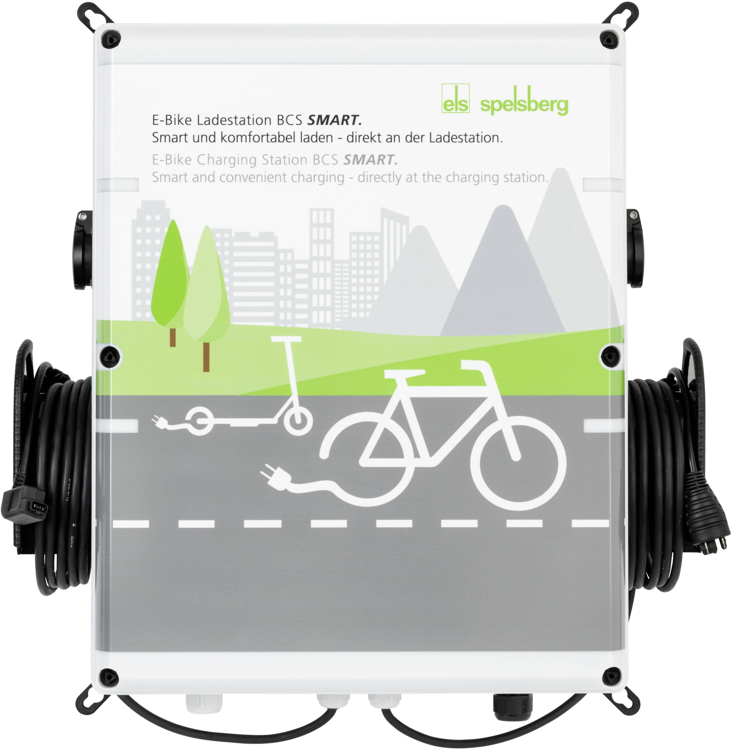 Spelsberg Ladestation BCS Smart Bosch-2
