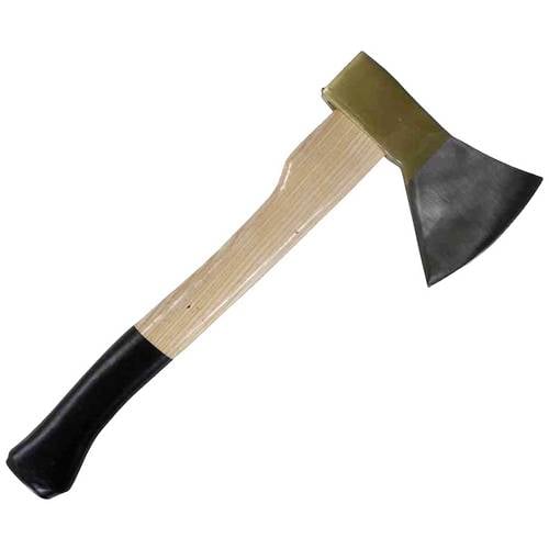 Siena Garden 201.1E080K010 Beil 399 mm Kopfgewicht 800 g