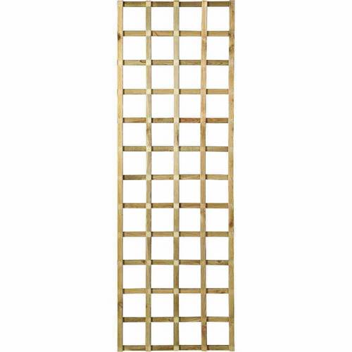 Siena Garden YOTA Spalier Juna 60x180cm; Kiefer FSC 100% 1 St.