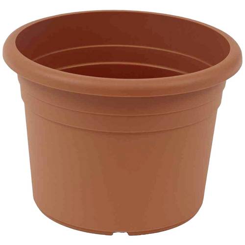 Thumbnail - Siena Garden 11-60-01-GA 116001GA Pflanzgefäß Kunststoff Terracotta