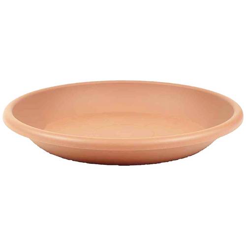 Siena Garden 17-68-01-GA 176801GA Untersetzer Kunststoff Terracotta