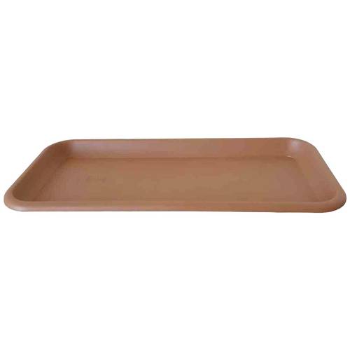 Siena Garden 23-97-01-GA 239701GA Untersetzer Kunststoff Terracotta