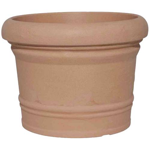 Thumbnail - Siena Garden 41-60-01-GA 416001GA Pflanzgefäß Kunststoff Terracotta