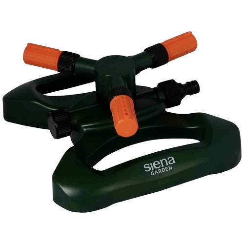 Siena Garden L77446 WS2200 Kreisregner 200 m² (max.)