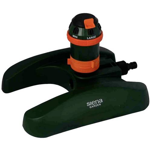 Siena Garden L77442 WS2382 Kreisregner 380 m² (max.)