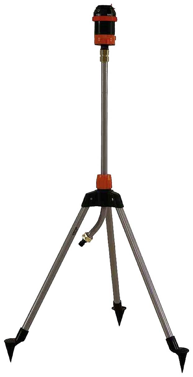 Siena Garden L89289 WS2380 Kreisregner 380 m² (max.)