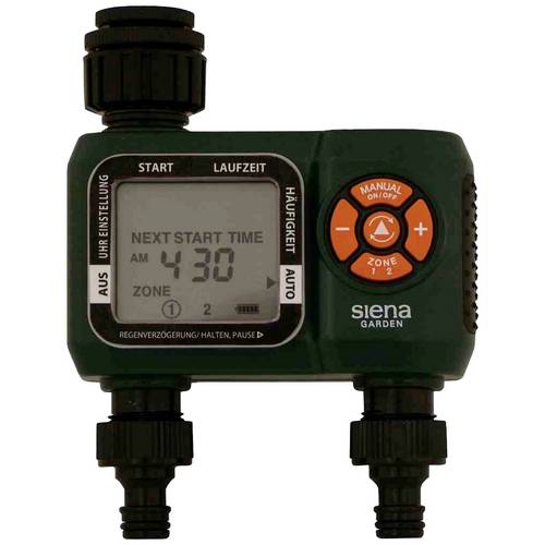 Siena Garden L77450 WT2200 Bewässerungscomputer