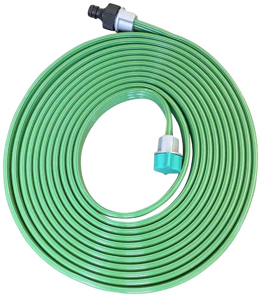 Siena Garden 12518951870 WSH2075 7.5 m 1 St. Grün Sprühschlauch