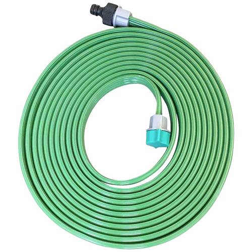 Siena Garden 12518951870 WSH2075 7.5 m 1 St. Grün Sprühschlauch