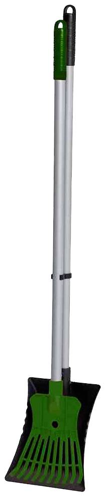 Siena Garden 303509 Kehrgarnitur Arbeitsbreite 180 mm