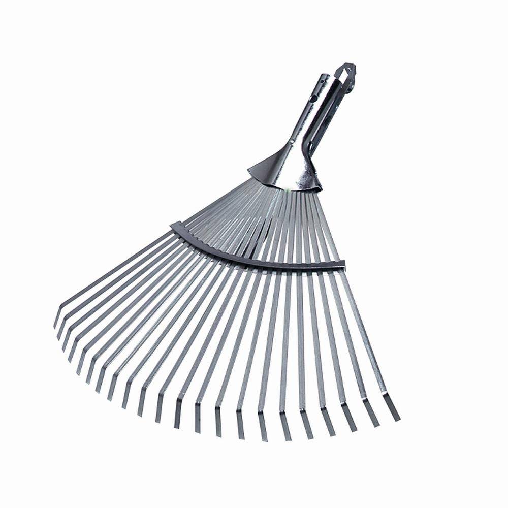 Siena Garden 170822GA Fächerbesen Arbeitsbreite 450 mm