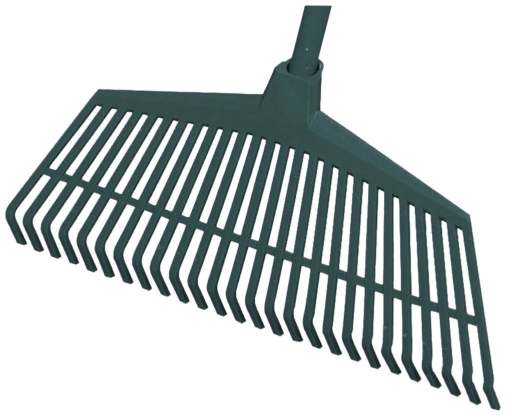 Siena Garden 242853 Laubbesen Arbeitsbreite 500 mm