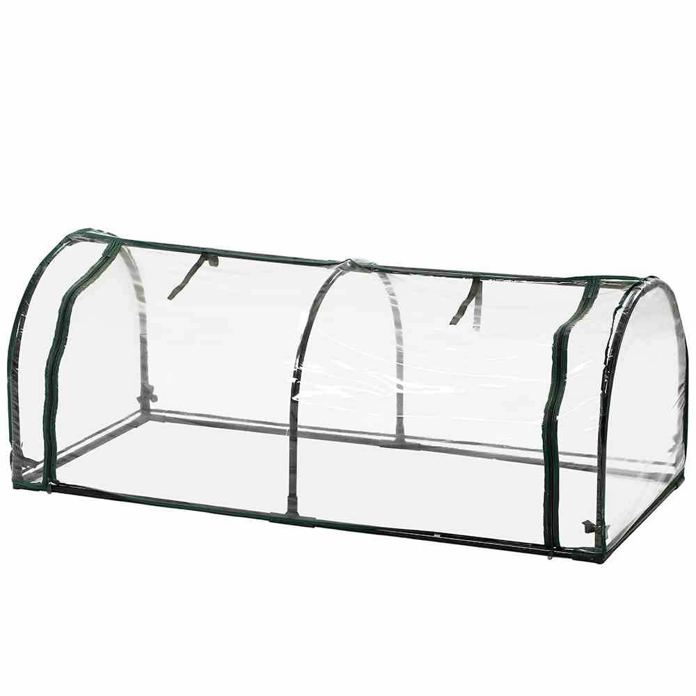 Siena Garden 405443 Folientunnel; 130x60x50cm 1 St.